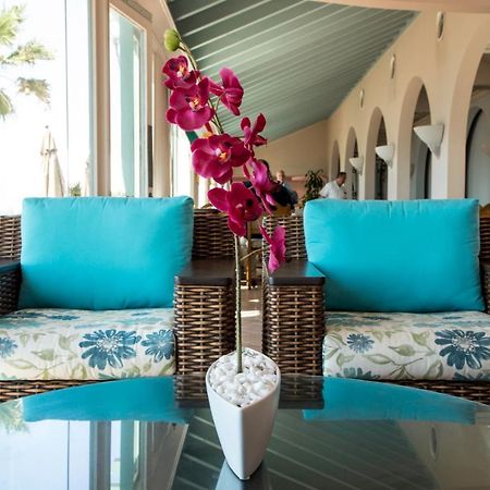 אנסנאדה Hotel Las Rosas & Spa מראה חיצוני תמונה