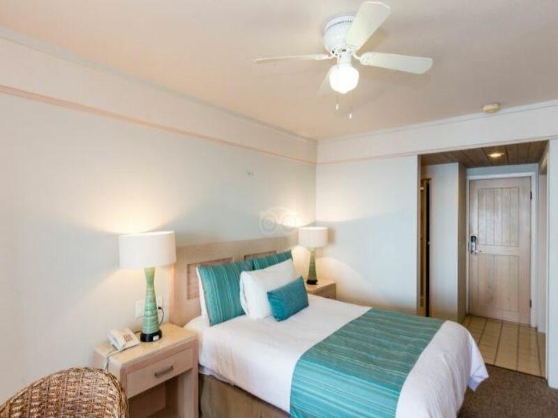 אנסנאדה Hotel Las Rosas & Spa מראה חיצוני תמונה
