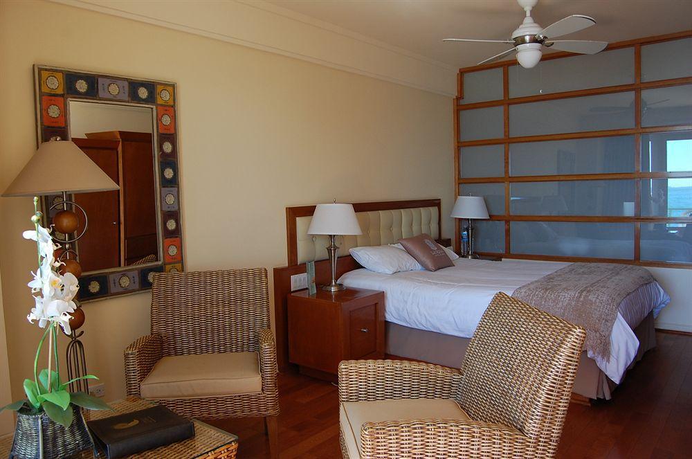 אנסנאדה Hotel Las Rosas & Spa מראה חיצוני תמונה
